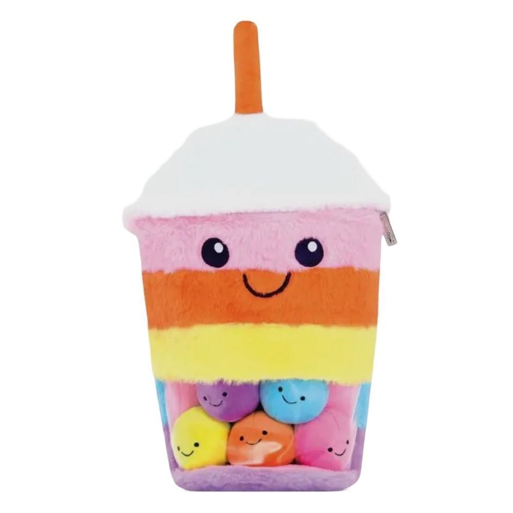 ISCREAM Boba Interactive Plush - Picture 2 of 5